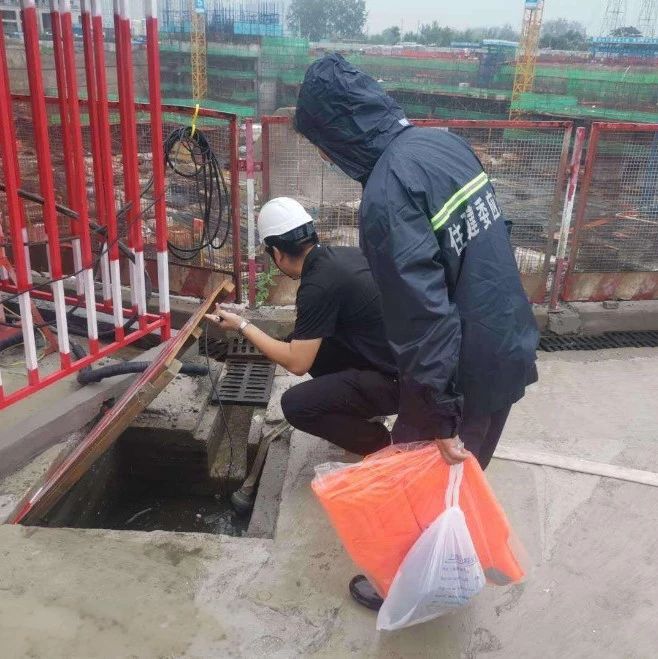 項目雨期施工的措施及注意事項